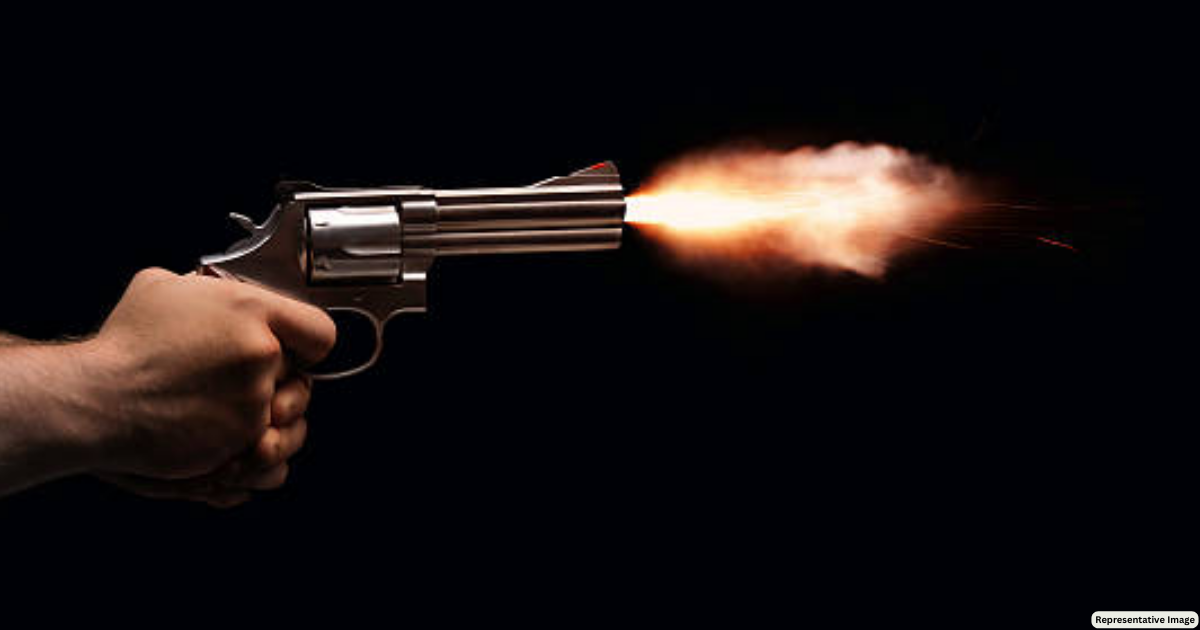 22-year-old man shot over money dispute in North East Delhi; 5 booked